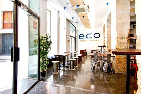 Eco Cafe